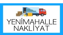 Yenimahalle Evden Eve Nakliyat logo