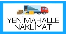 Yenimahalle Evden Eve Nakliyat logo