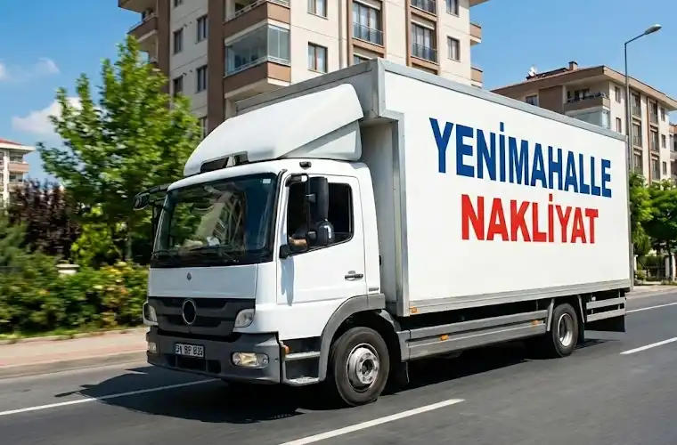evden eve nakliyat