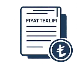 doğru ve dürüst fiyatlandırma